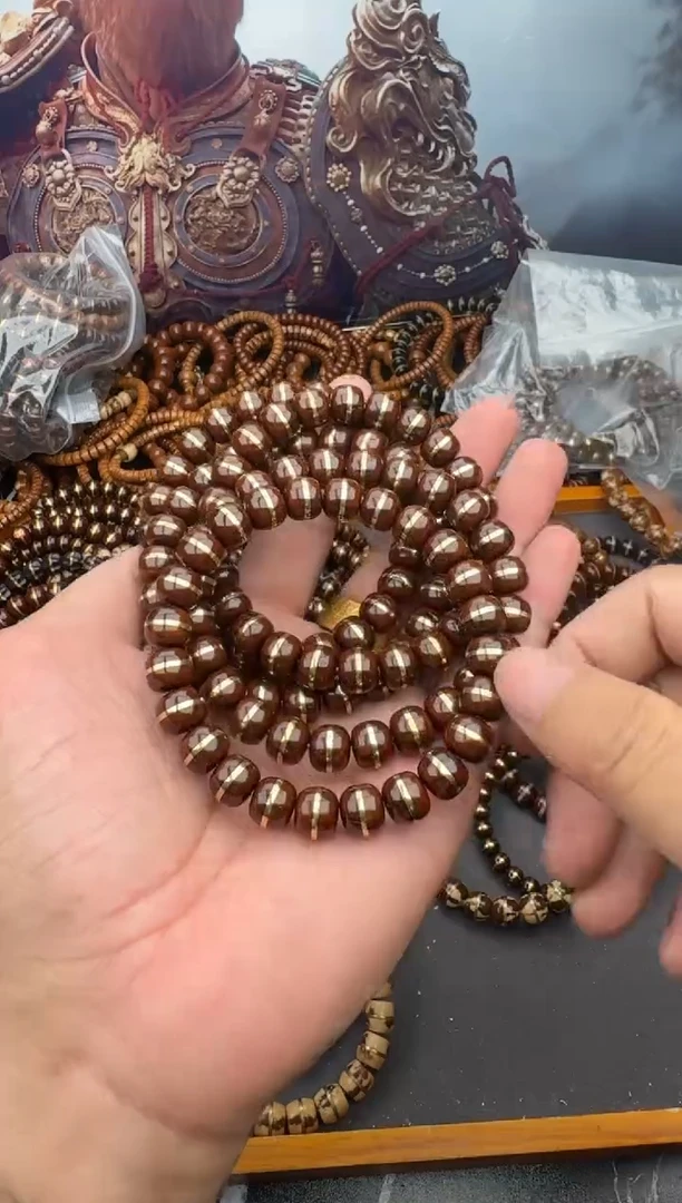 手串紫金鼠紫金鼠28