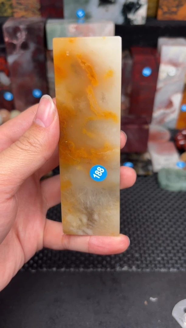 石材桂林创意摆件装饰 编号：188