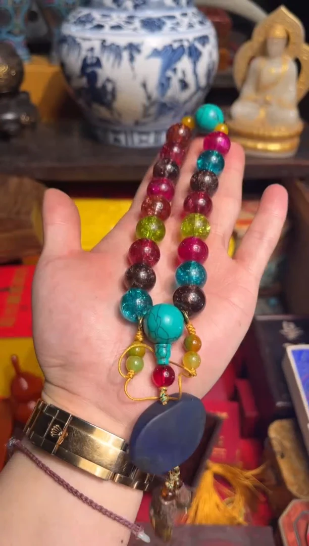 【闪购商品】玛瑙/玉髓颈饰未镶嵌若若若若若若若若9