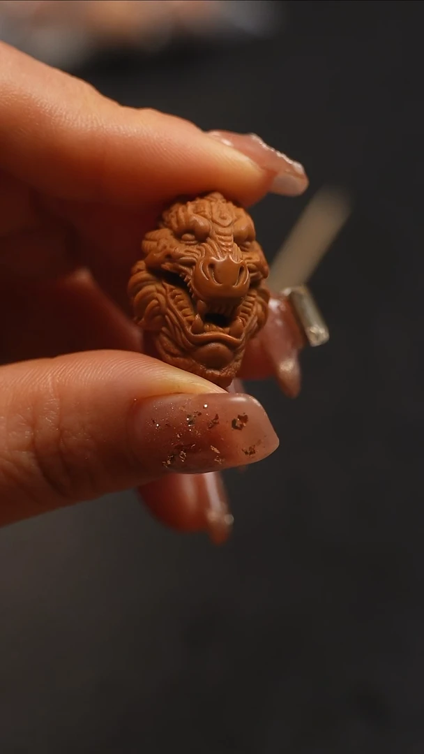 【闪购商品】橄榄核手串/手链 +