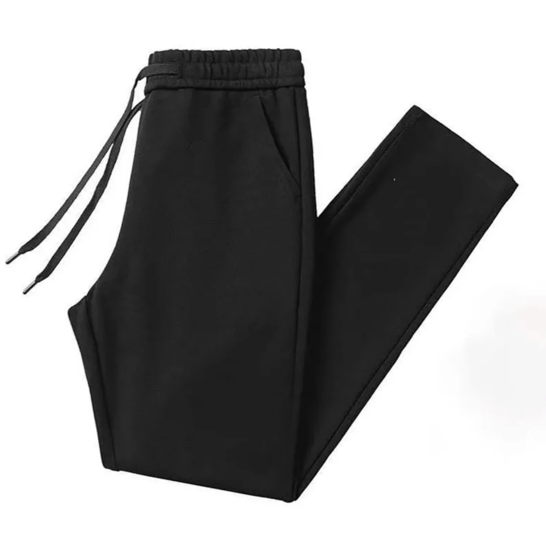 新年N轻奢运动休闲裤裤