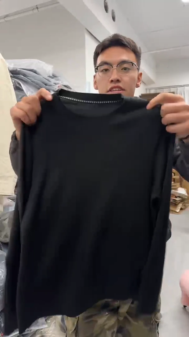 TF高奢男装 L码 A705