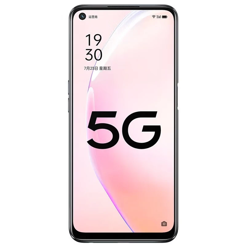 99新 OPPO 双模5G大电池 超长续航 高清像素 256G大内存 S
