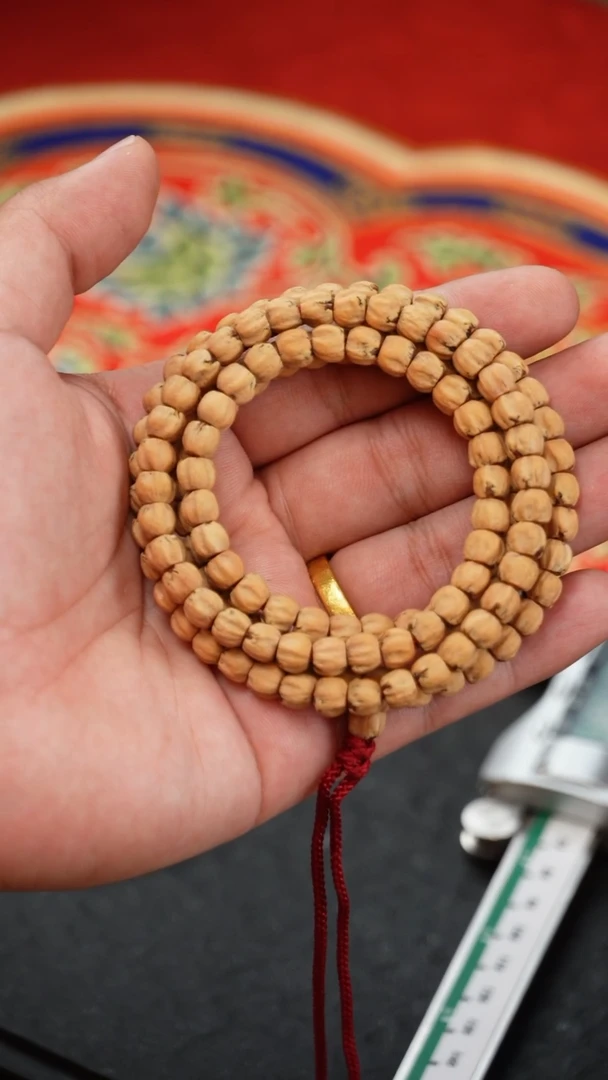 【闪购商品】柏香籽/百香籽吊坠红芽玉化直切