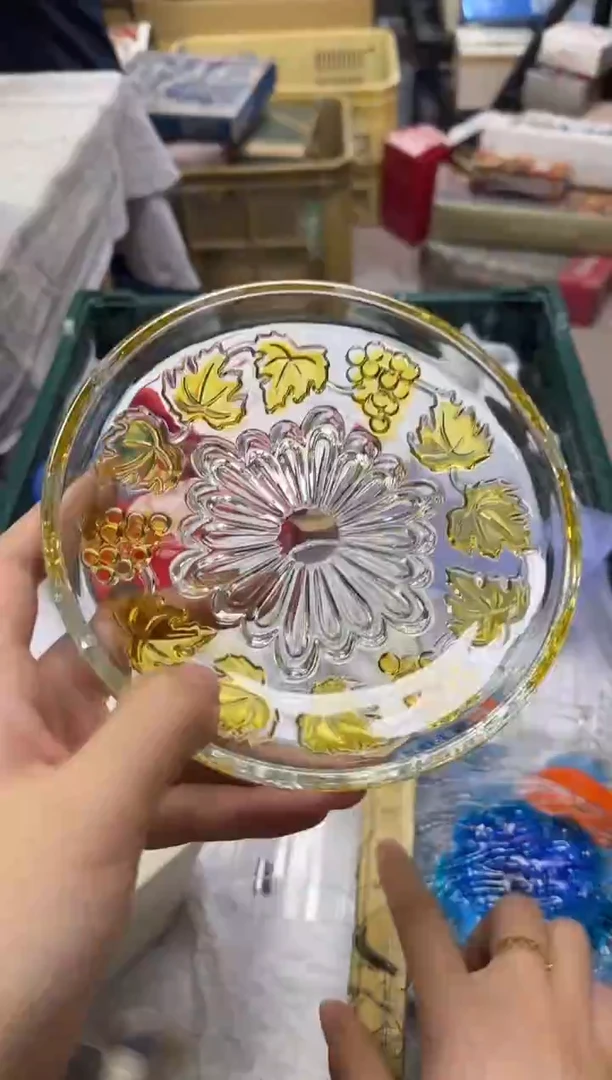 手工艺品玻璃肥**呀610