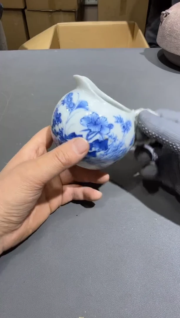 【闪购商品】杯孤品收藏2号店中古品