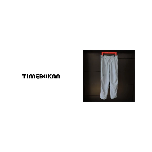 【全新未使用】未开售正品新款裤子-77213