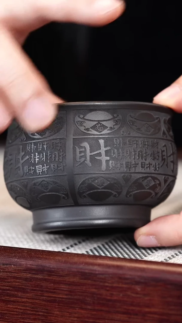 茶壶紫砂01