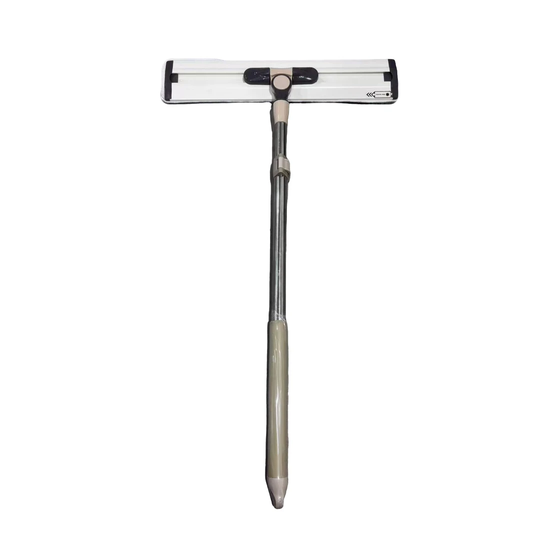 TB-铝合金平板拖把