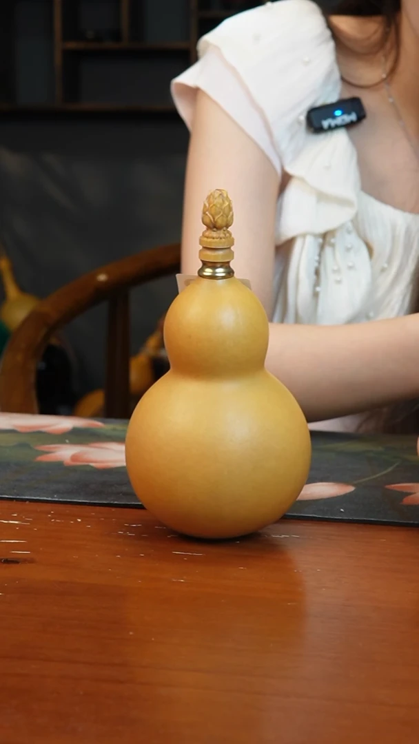 542热水酒葫芦 一物一拍