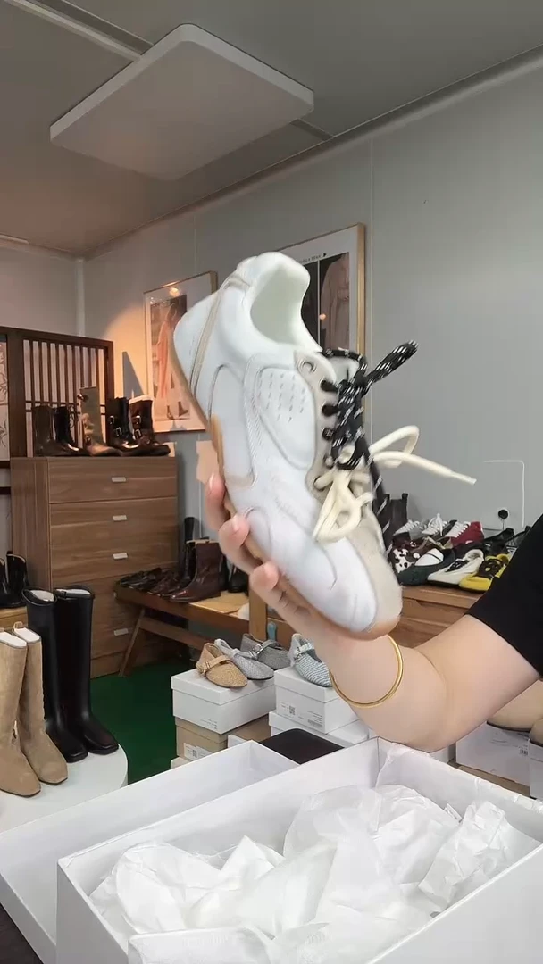 35码的喜欢就去拍吧10