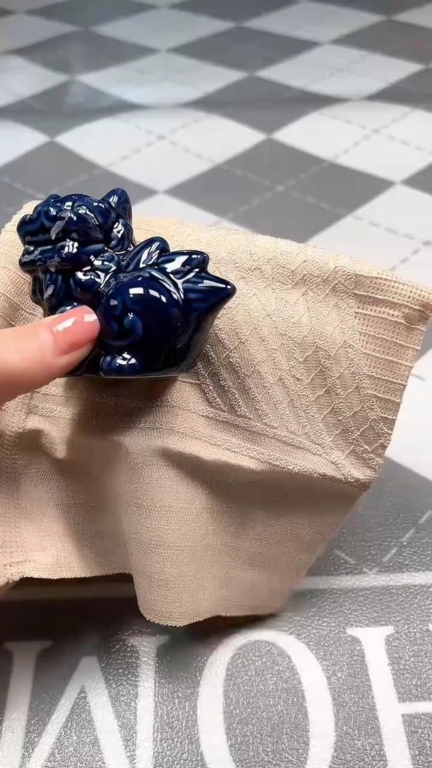 瓷片陶瓷如图所示周边