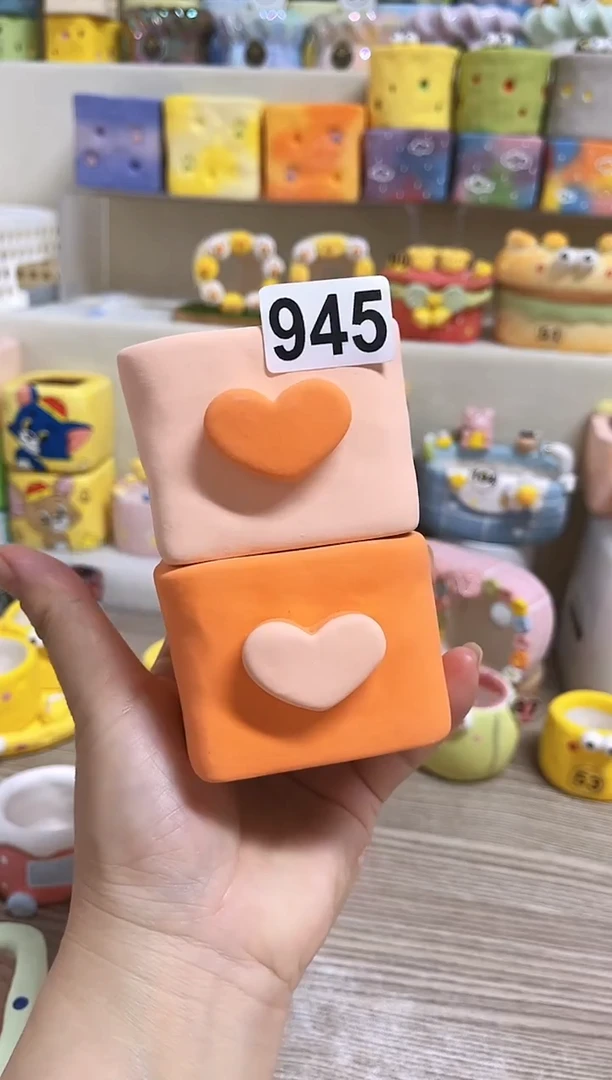 【闪购商品】陶瓷945    内口5左右   