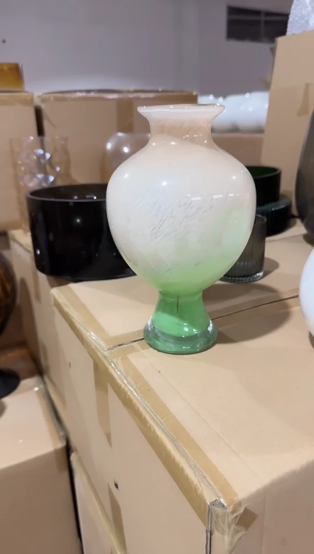 万间家居美物花瓶725