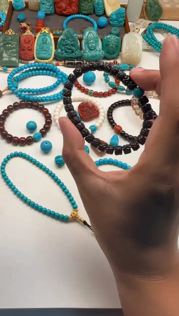 手串椰蒂旁**~手串手串