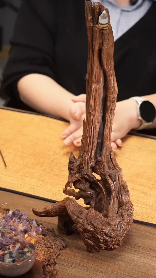 33号云小屋麻梨倒流香