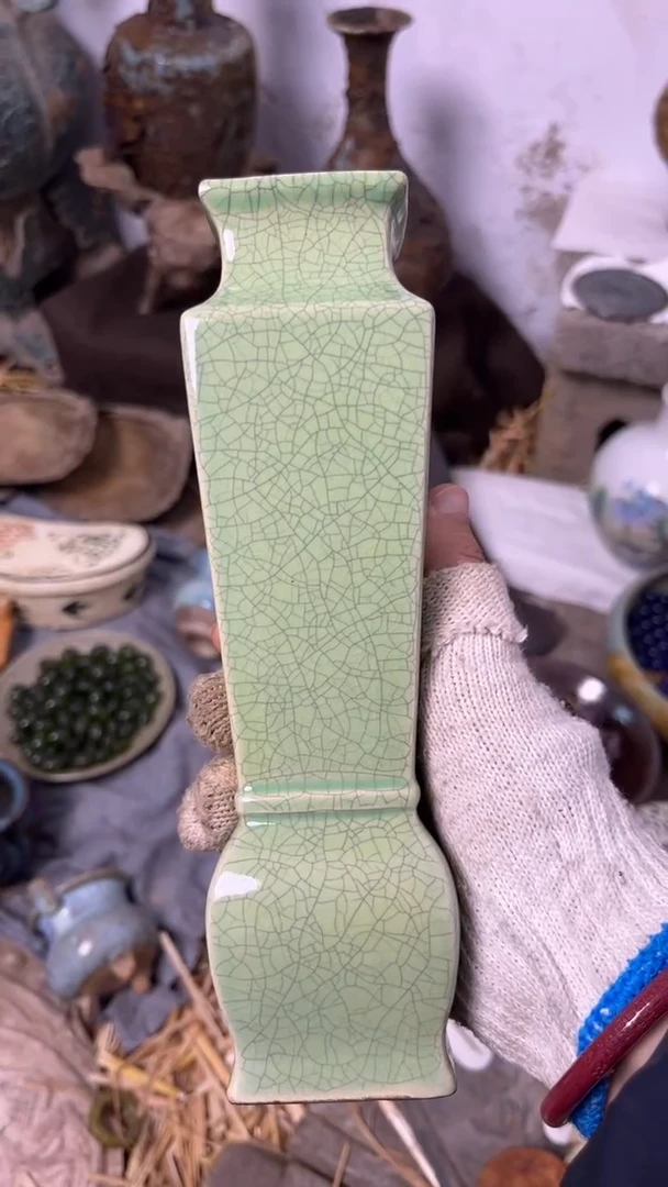 【闪购商品】手工，手绘，瓷器1