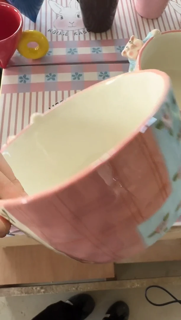 瓷【默认微瑕，介意勿拍】