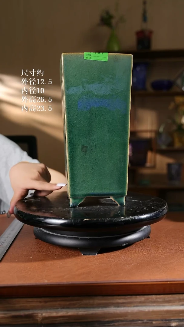 184     10寸悬崖盆