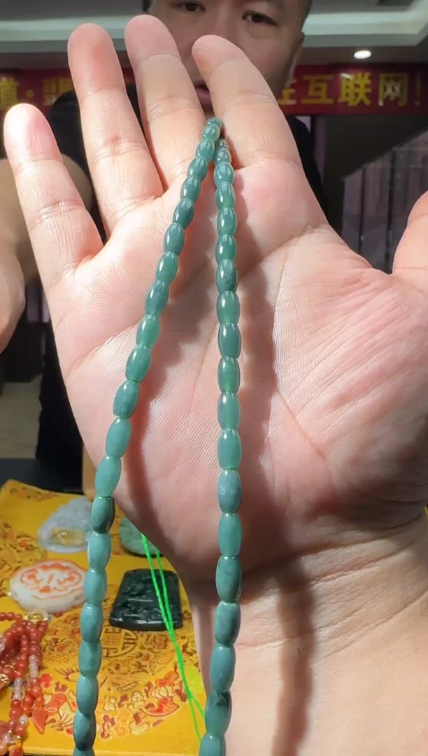 未镶嵌定制翡翠L-@@QJBD927025