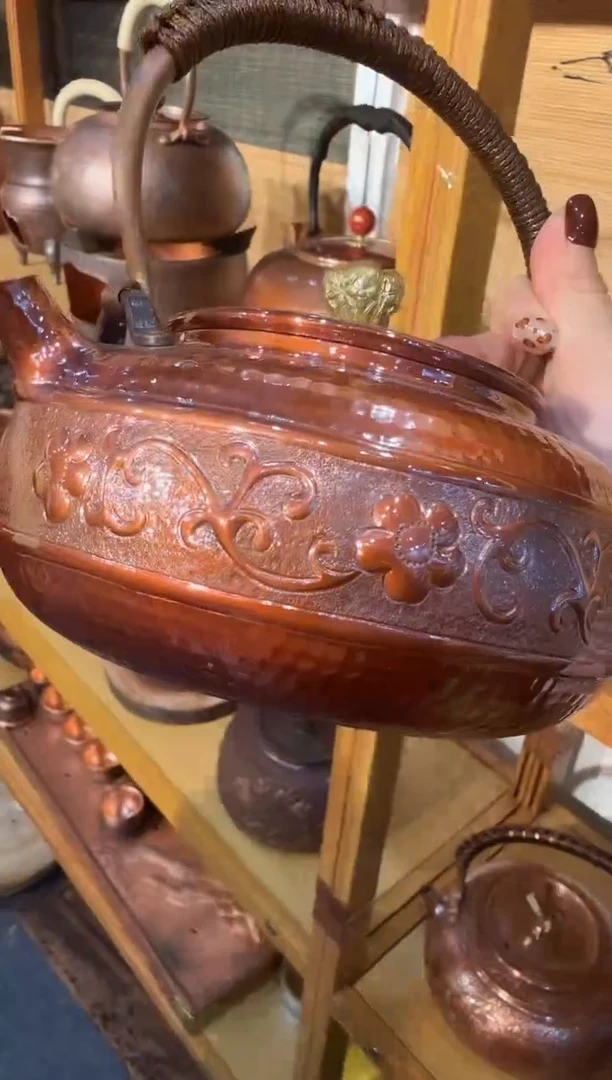 刷刷双十一茶博会粉丝专享福利活动14