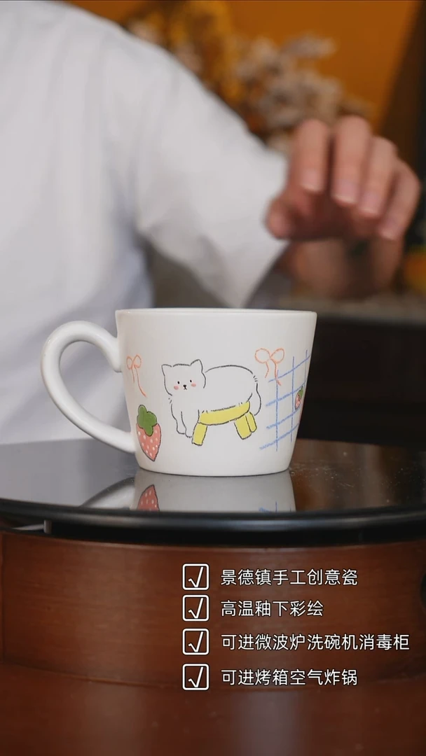 陶哩哩创意类陶瓷手作