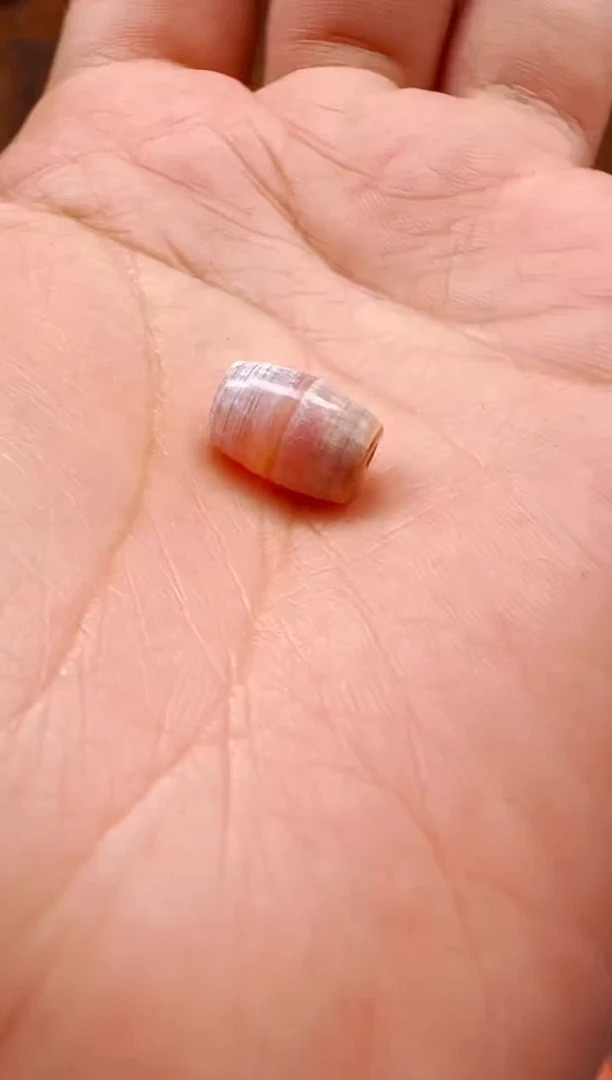 【肖钟出品】东南亚配珠