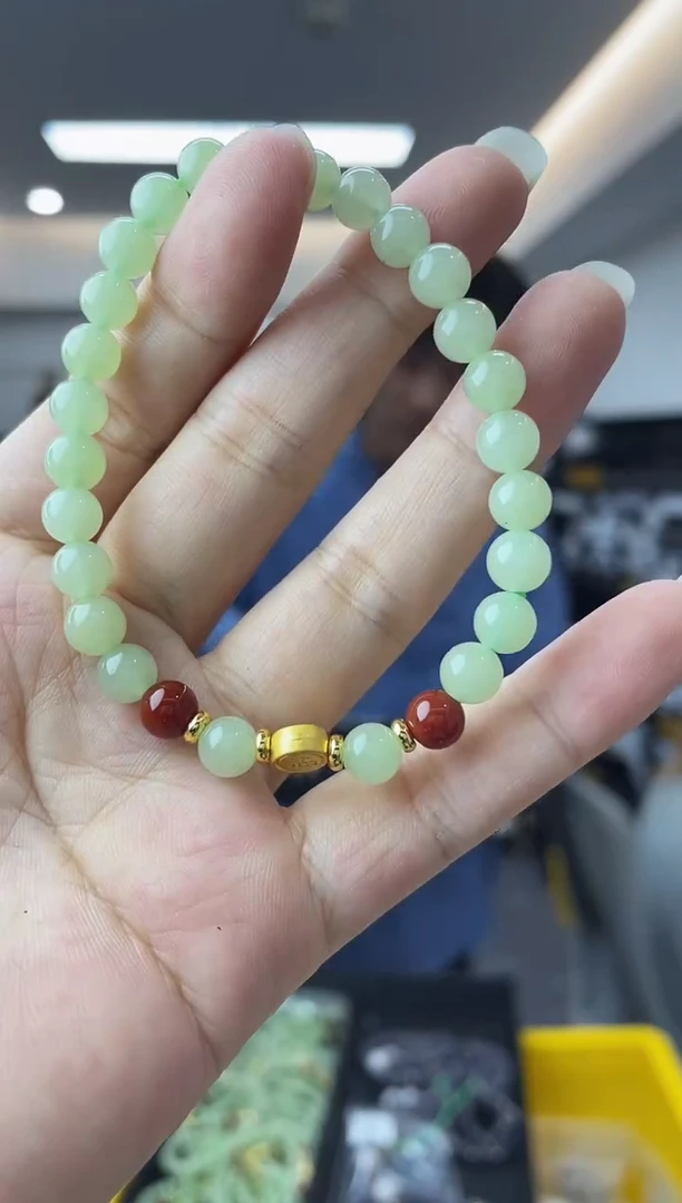 【闪购商品】和田玉·未镶嵌多样性一件发货