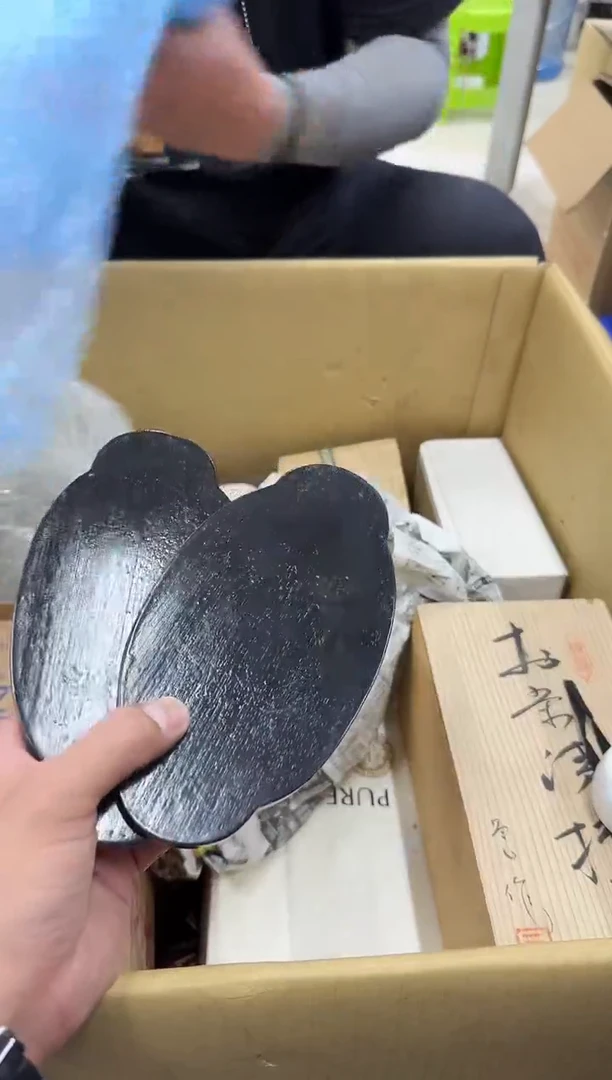 琉璃手工艺品西*276