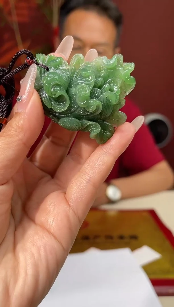 定制和田玉多样性发货拍一发一