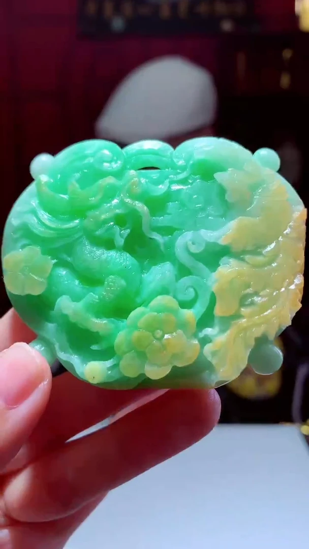 未镶嵌定制翡翠天然翡翠（拍一发一）