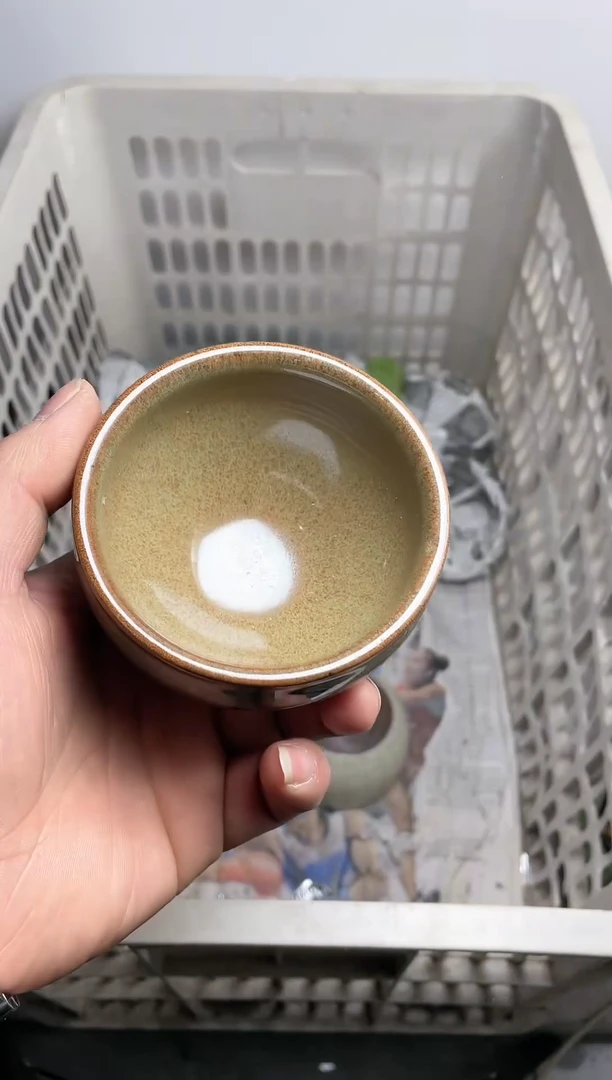 【闪购商品】茶盏高端茶器主人杯225