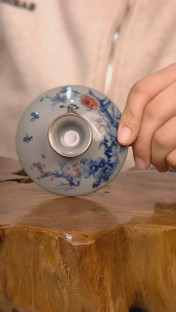 【闪购商品】陶瓷家用茶具系列