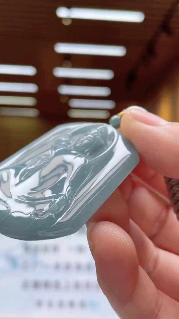 定制翡翠未镶嵌********548