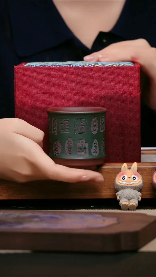 茶壶紫砂宜兴紫砂