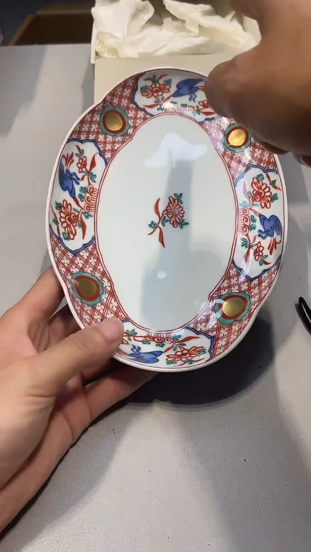 手工艺品琉璃小**凉城城工艺品中古店