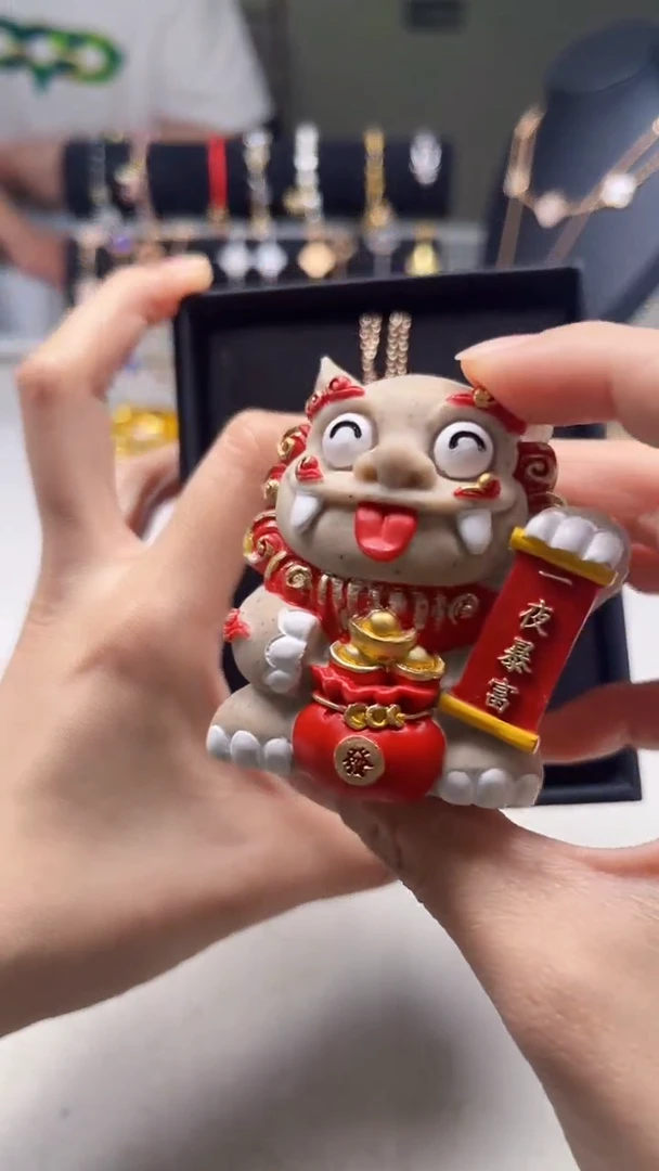瓷片陶茶周边666文玩多人
