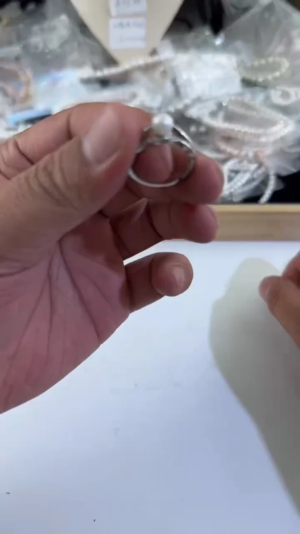 【闪购商品】淡水珍珠1未镶嵌111111111
