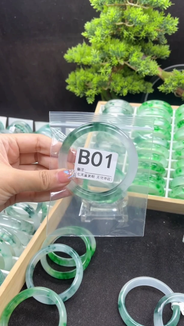 B01 抓紧去拍哦小宝！！