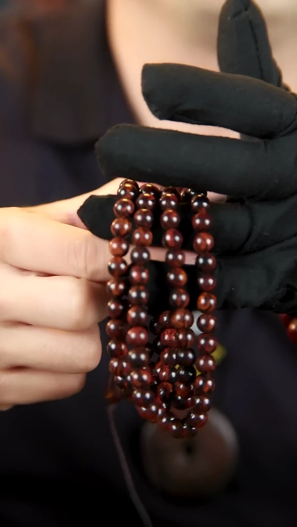 【闪购商品】降真香手串/手链108包满