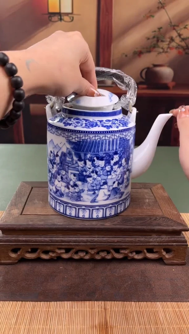 【闪购商品】顾德茶器福利闪购链接