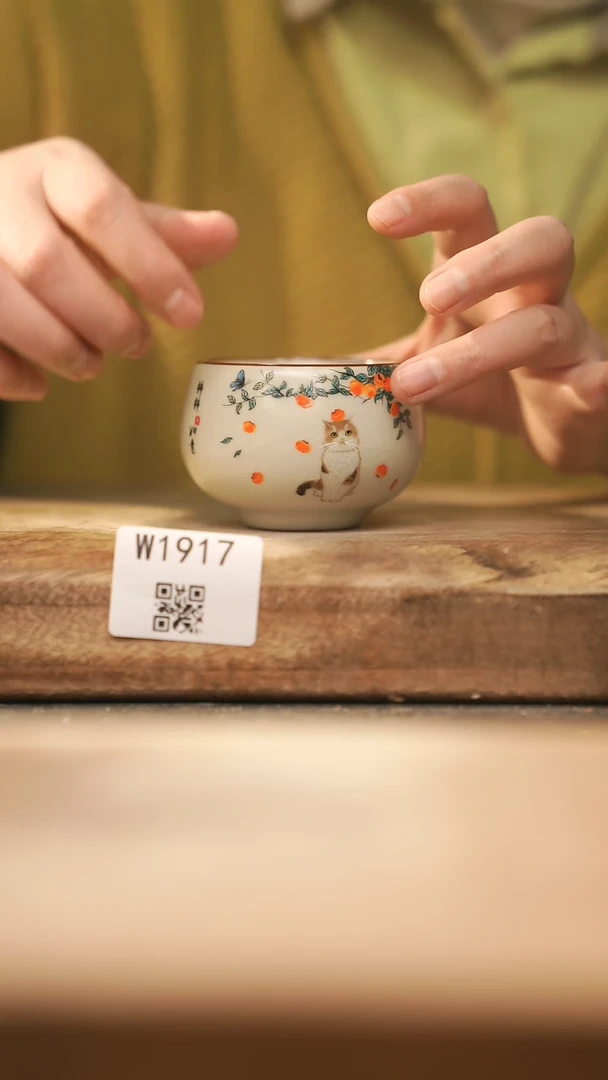 【闪购商品】【经典福利】/ 杯子@@W1917