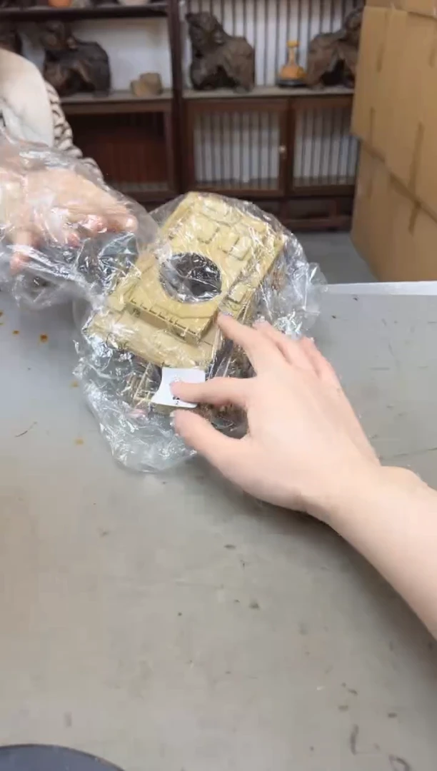 瓷片505聚宝缘优品精选