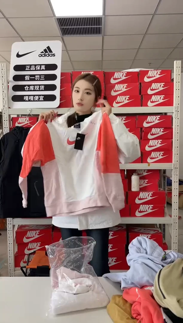 编码271  尺码 s 胸围衣长  正品直播间过款