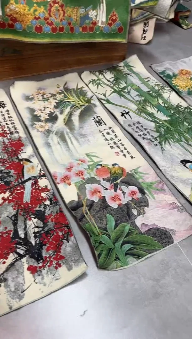 织绣--------------1