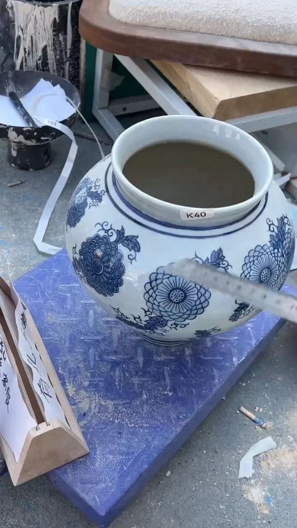 【闪购商品】摆件K40默认微瑕不退不换