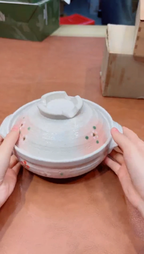 小狐狸精选日瓷器