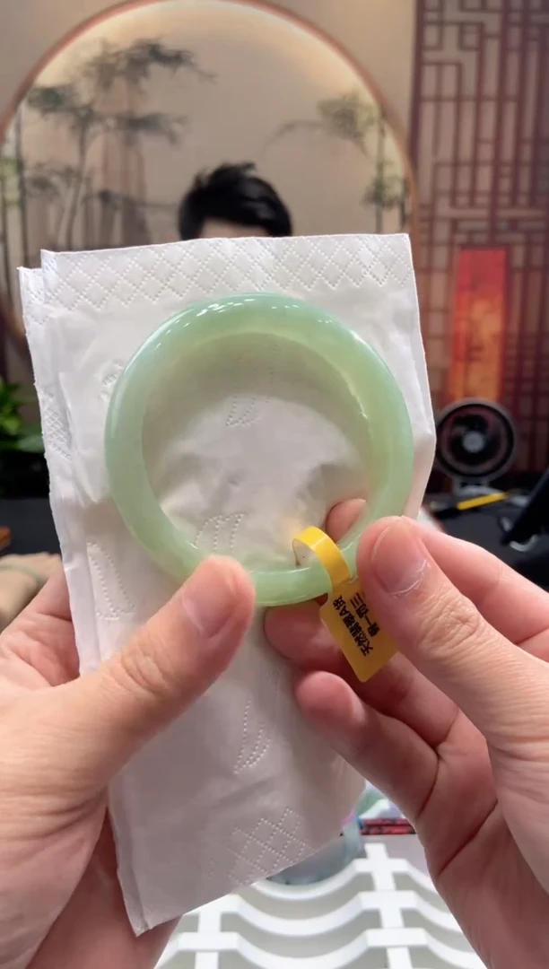 未镶嵌手镯翡翠0000783888