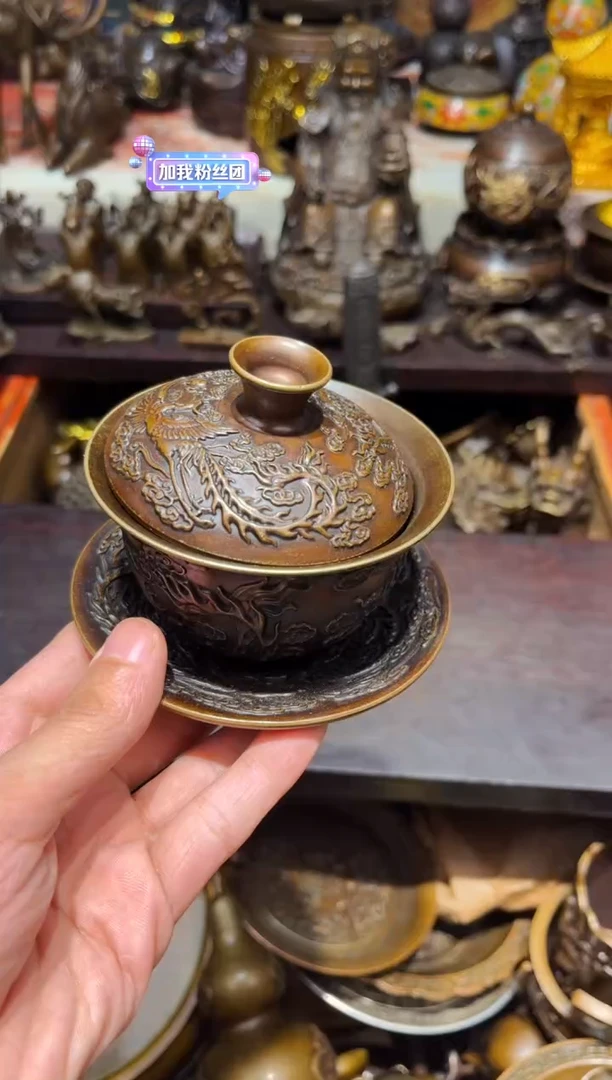 W诺诺古铜高端精品44