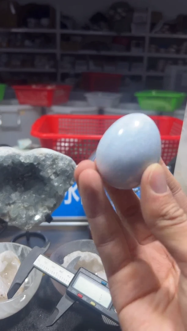 未镶嵌珠宝半成品水晶205